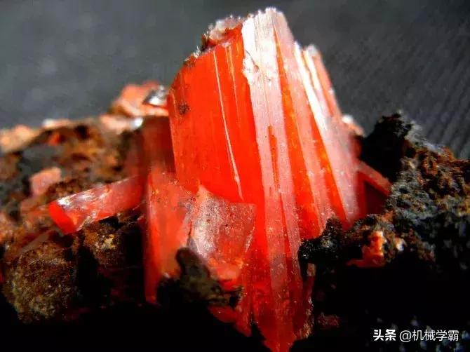 涨知识40个金属之最,几大金属之最