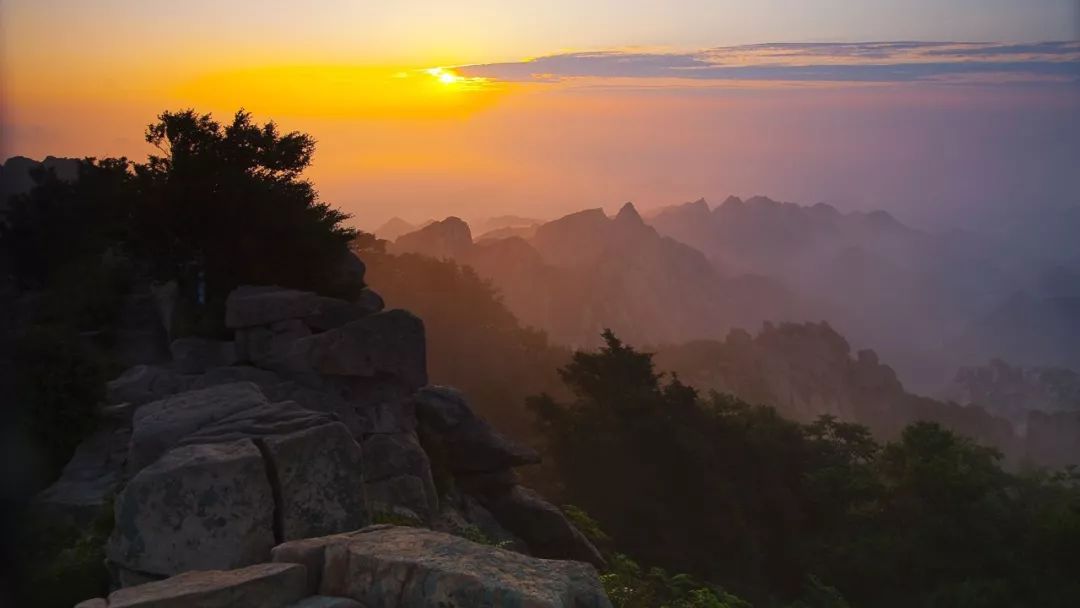 秦皇岛最美骑行线路图,摩托车骑行秦皇岛