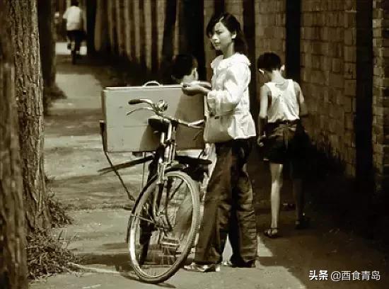 老青岛的味道！那些年我们一起吃过的雪糕