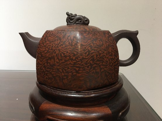 中国民间艺术家吴海龙,吴海龙国家工艺美术大师