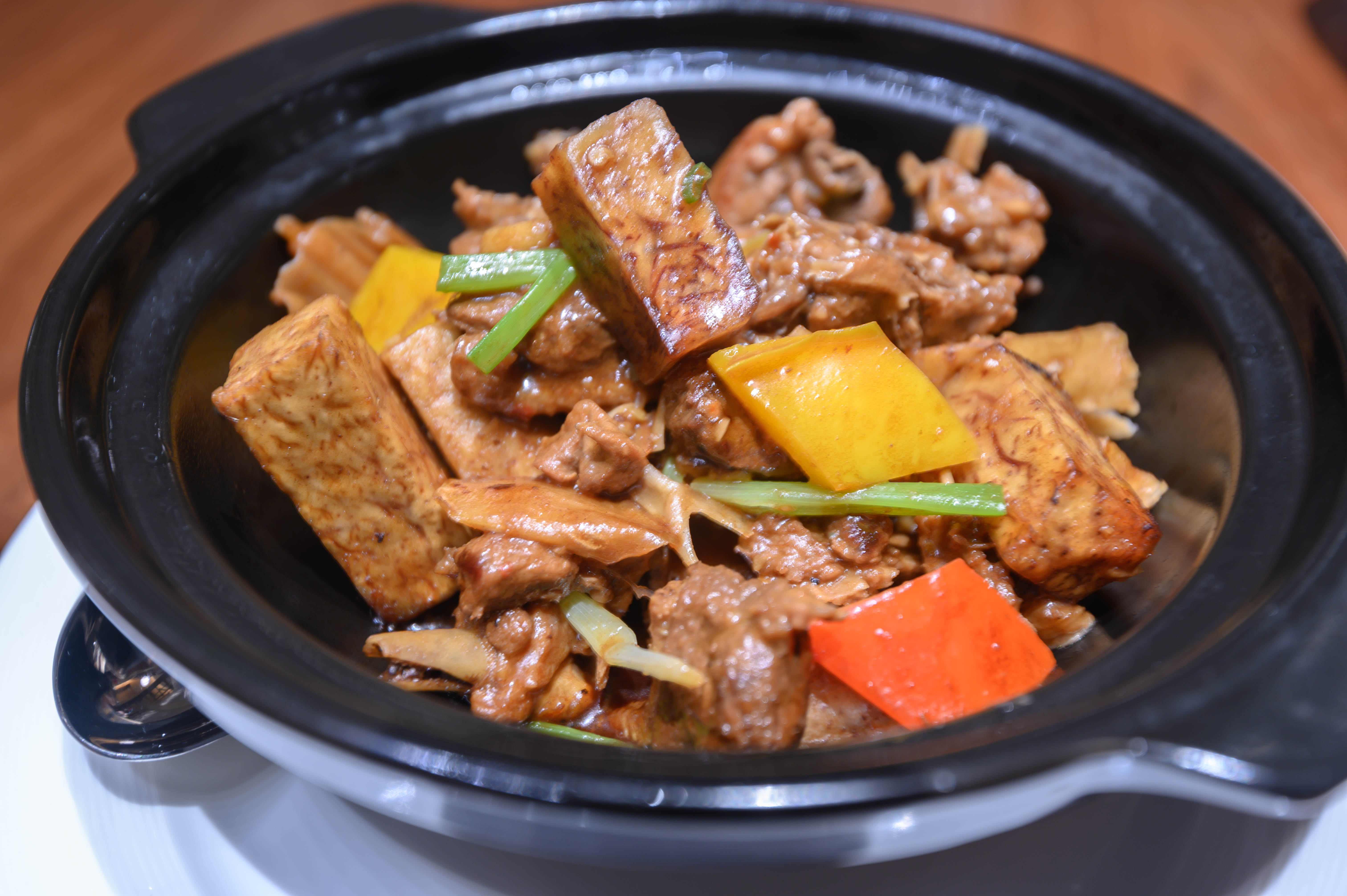 惠东平山五指毛桃窑鸡,惠东小众景点有哪些