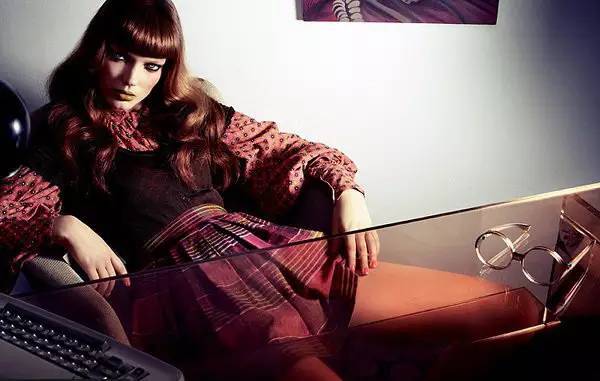 日系摄影和欧美风格,摄影法式风是什么风格