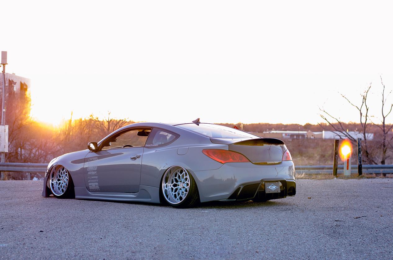 性价比最高的v6跑车,最快的v6跑车大盘点