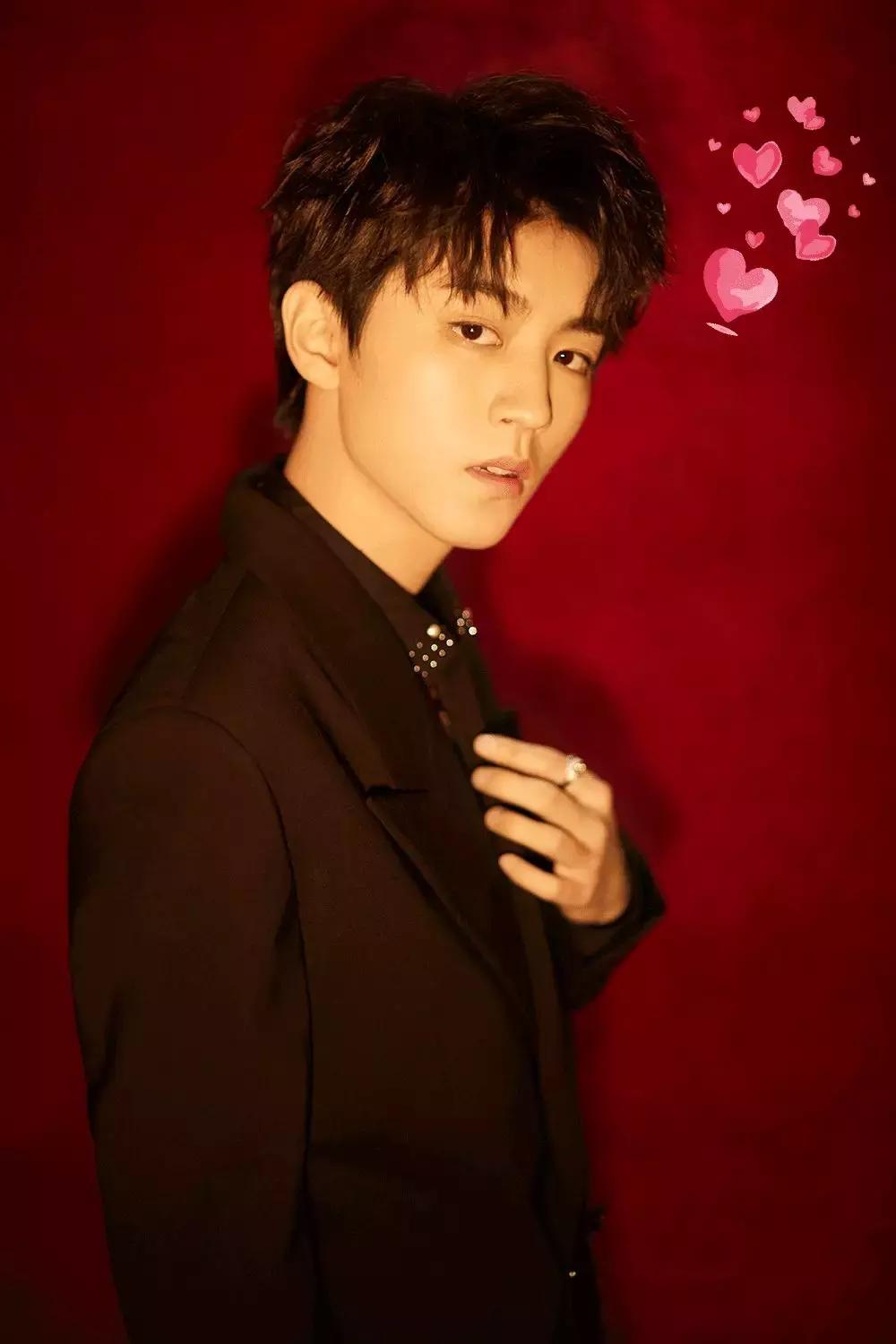 What|王俊凯和小罗伯特·唐尼是一个幼稚园毕业的??