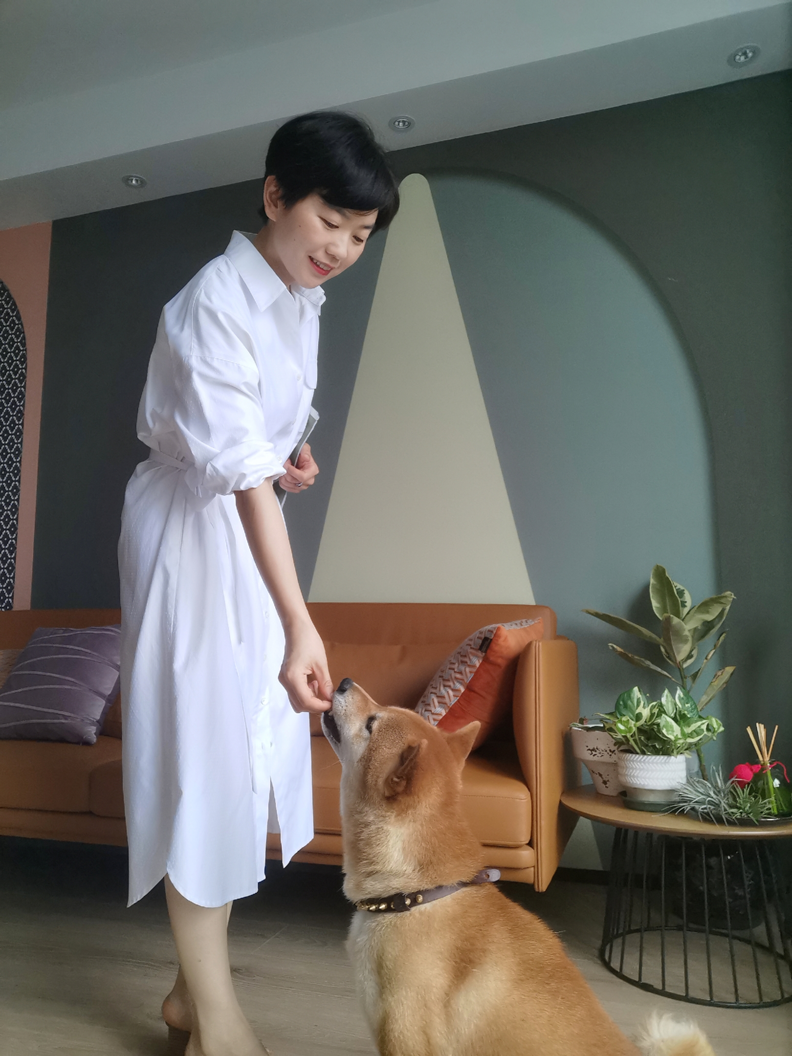 设计师改造十平米出租屋,设计师爆改老房子