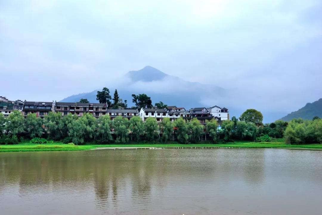 后柳水乡和汉江三峡是一个地方吗,汉江后柳古镇