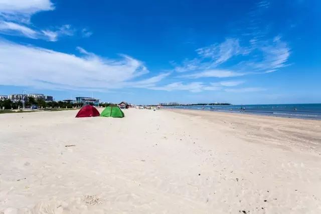 五一威海旅游最新攻略,威海五一旅行攻略