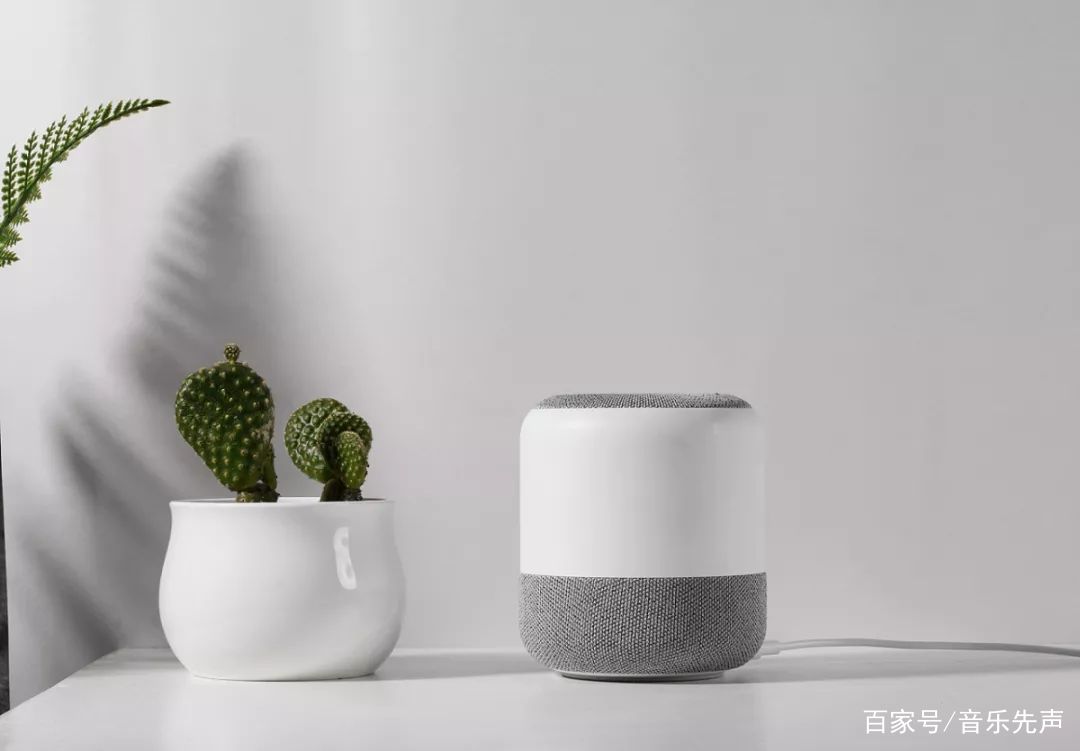 先声周报|中国成全球最大智能音箱市场