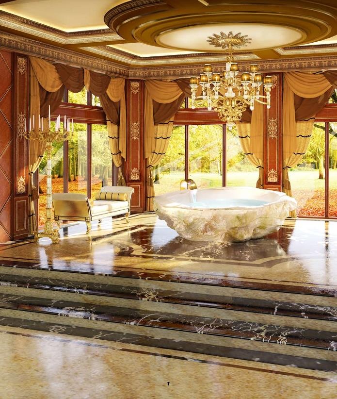 水晶石浴缸,人造石浴缸是什么材料的