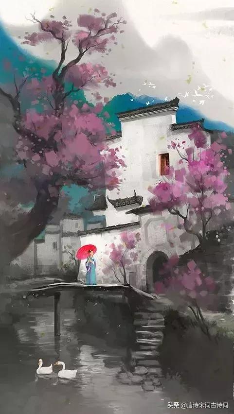 元曲十大名篇,十大经典元曲之作