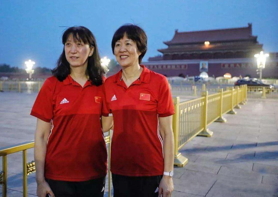 赖亚文成为排球新任掌门人,赖亚文上一任排球中心主任