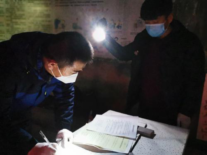 疫情大考下如何为群众办实事,疫情期间社区治理的问题