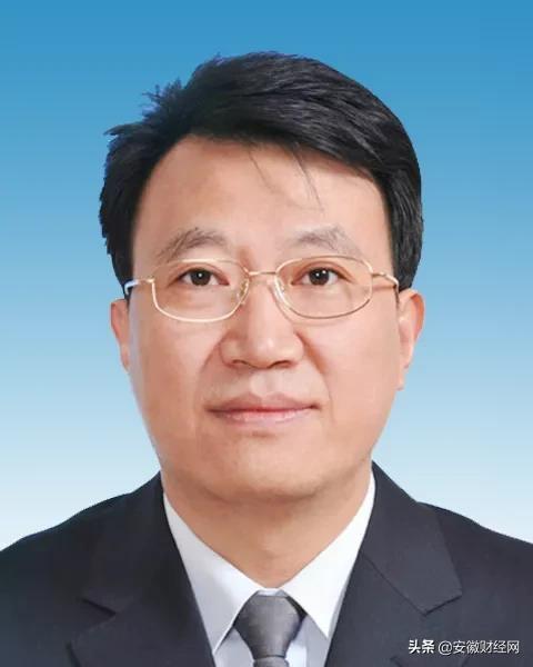 安徽6县一把手调整,安徽六市干部任前公示