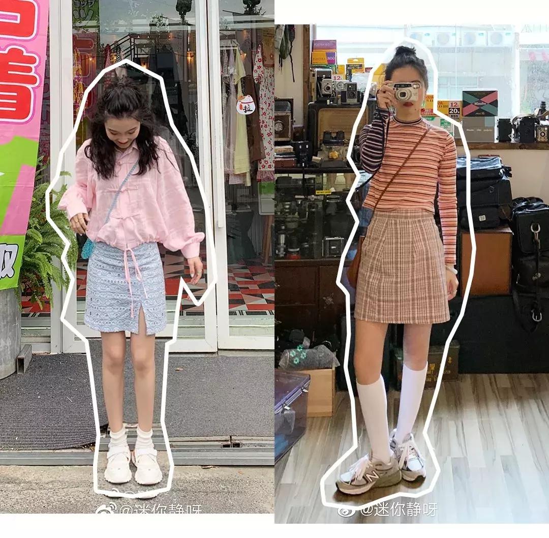 40套最火运动鞋穿搭这样穿美爆了,今年最火的休闲鞋穿搭