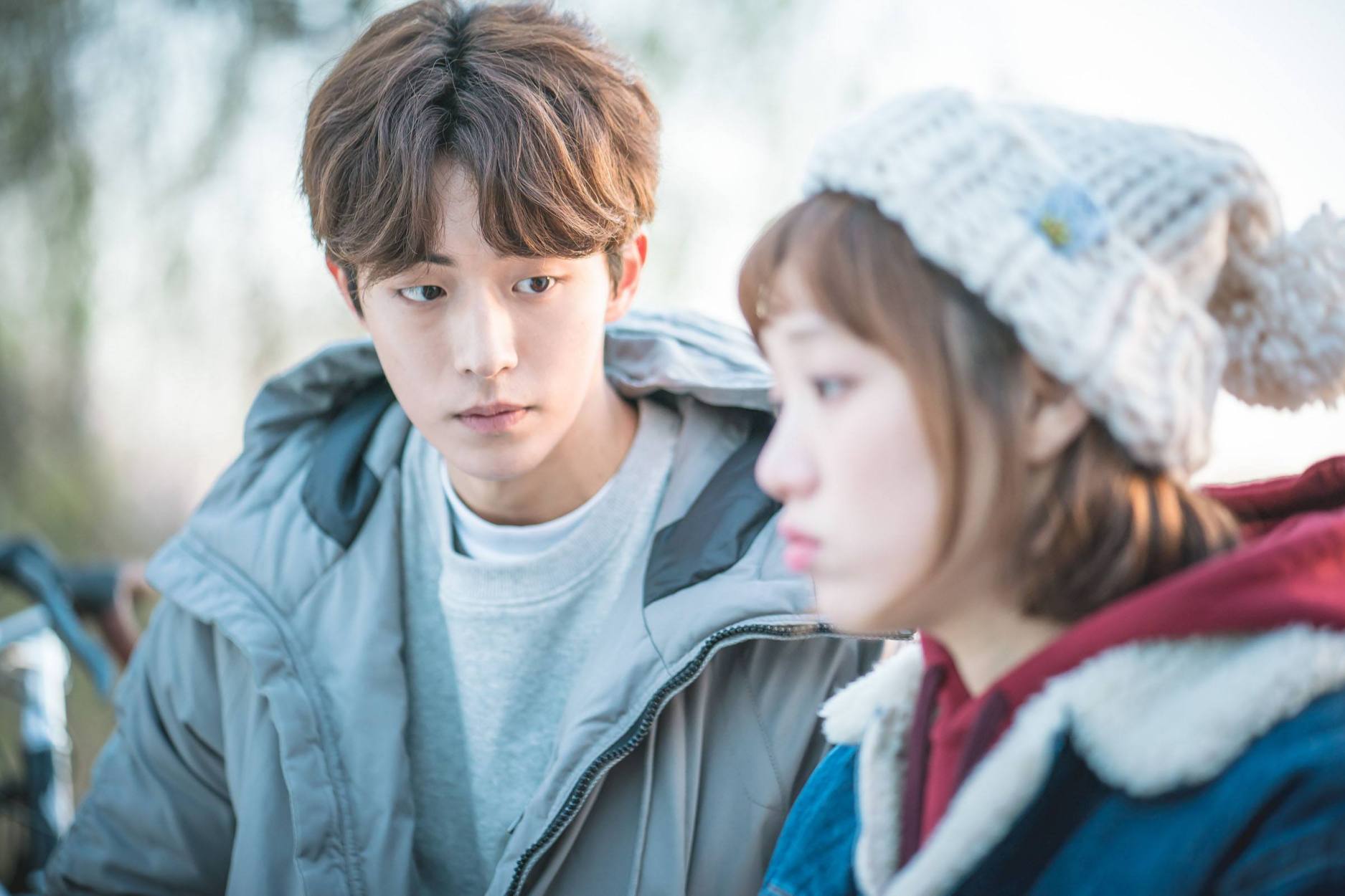 女生说不要就是要什么心理,女孩子说不要就是要什么心理