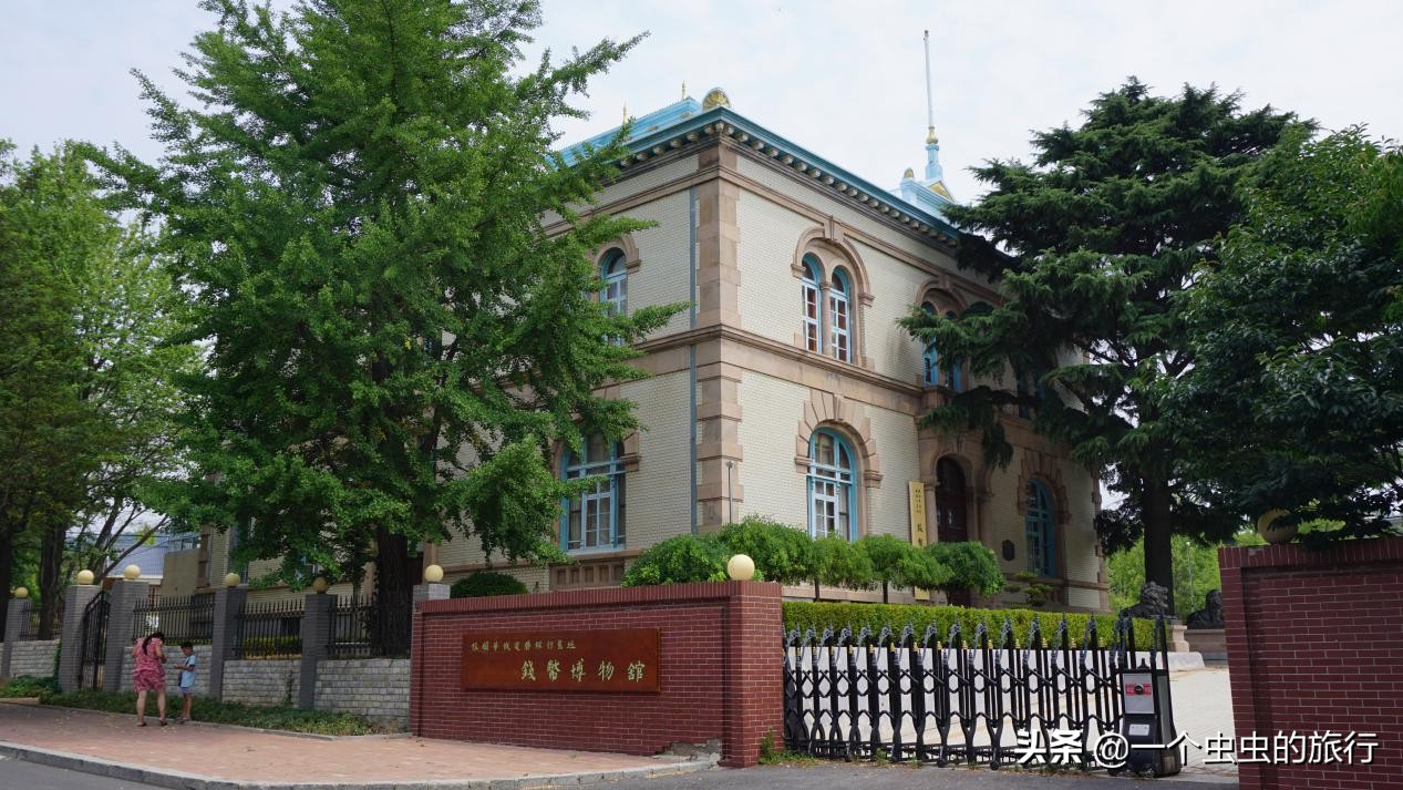 辽宁大连旅顺之旅,大连旅顺七日游攻略