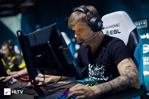 2018年HLTV年度20大选手外设大盘点——显示器篇