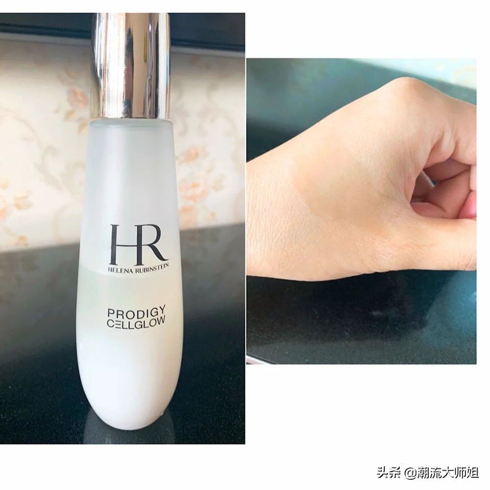 赫莲娜水乳适合什么肤质,40岁干皮适合赫莲娜哪款水