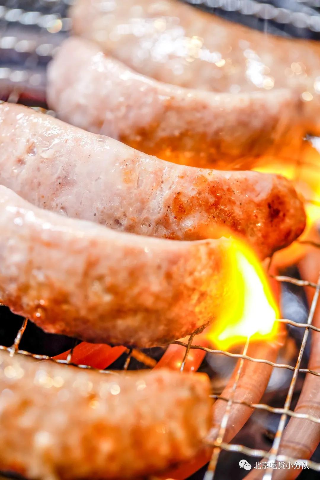 北京自助烤肉排名前十,北京汉丽轩自助烤肉