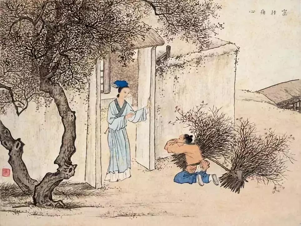 看了古人的称谓和日常礼仪，感叹我们中国不愧是礼仪之邦！