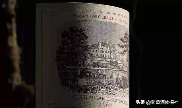 世界最贵的10大红酒,世界最贵十大红酒