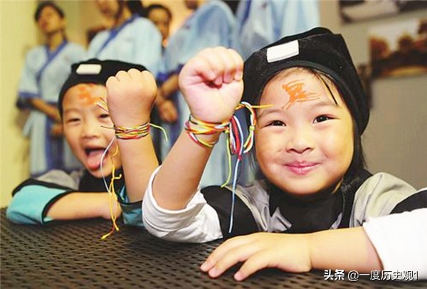 端午节五毒代表什么意思,端午节驱五毒是指哪五毒