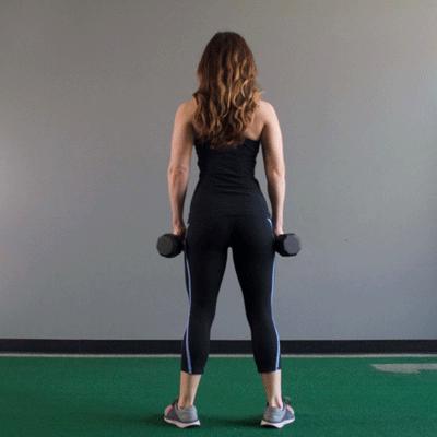 健身怎样避免肌肉腿,健身腿部训练如何不练粗