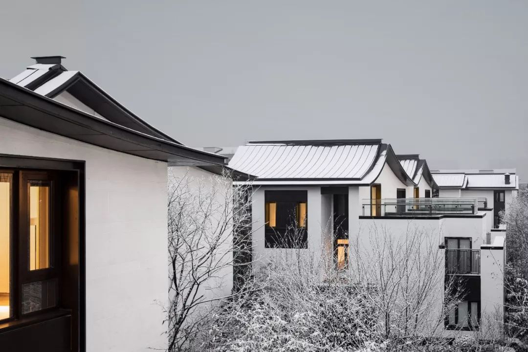 什么是坡屋顶有什么优缺点,什么是坡屋顶保温