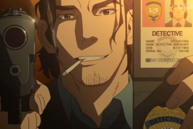 七月霸权新番动漫,七月霸权新番有哪些