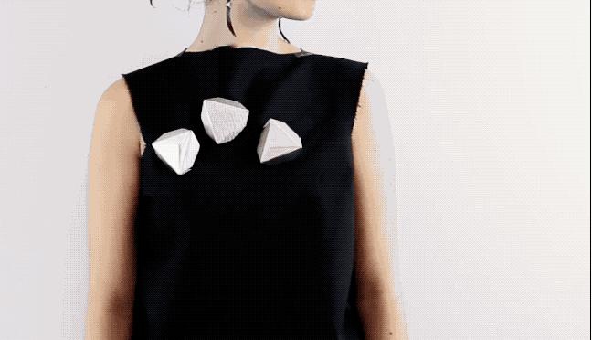 珠宝能在身上动？不稀奇，几百年前就有了