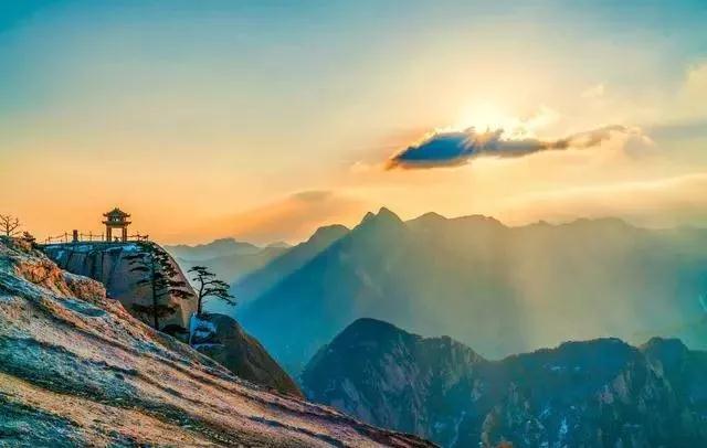 徒步户外遇见最美的自己,徒步如何寻找年轻的团队