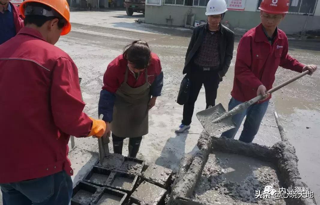 钢筋混凝土工程属于分项工程,钢筋混凝土工程包括哪些