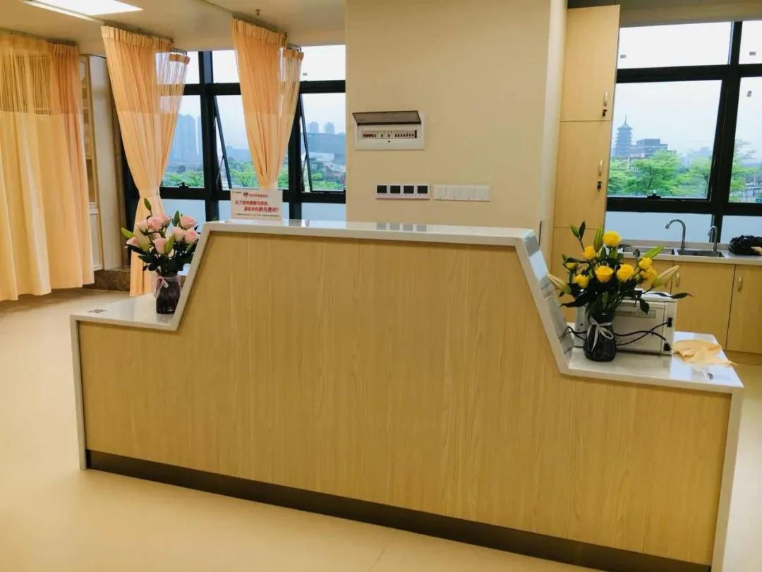 国壮名医|卿荣珍:姐妹们,一起聊点私房话吧!