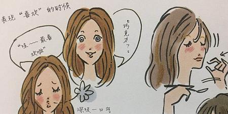 扮靓让生活更美好,比相貌重要的是什么