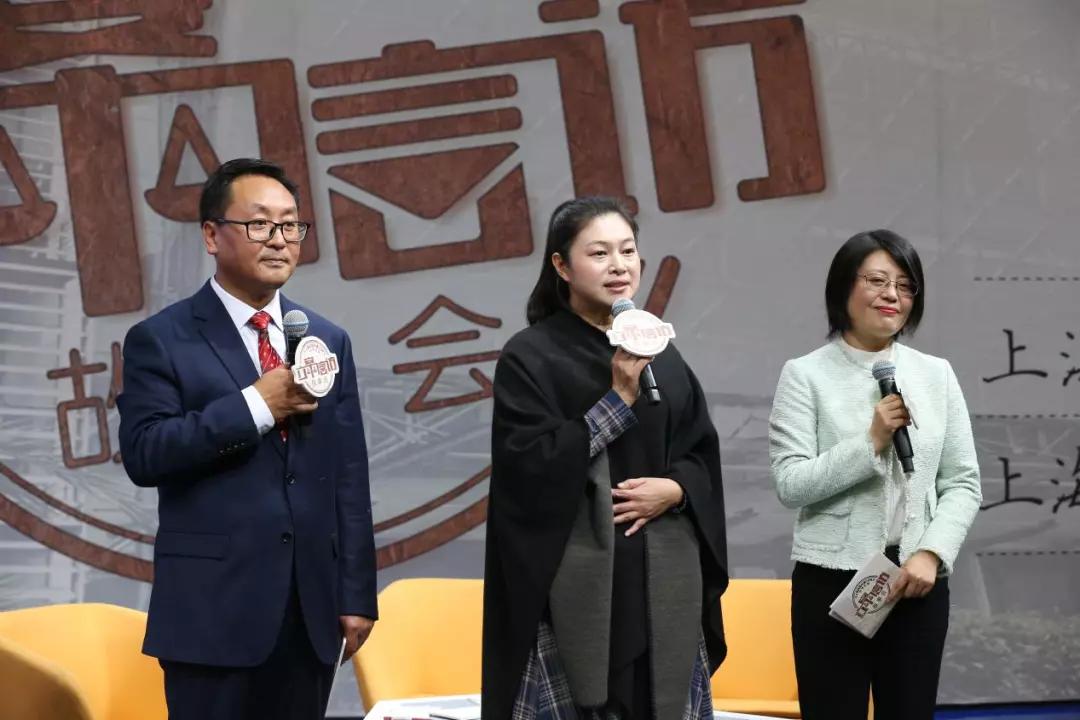 这场法院故事会,我记得住所有情节