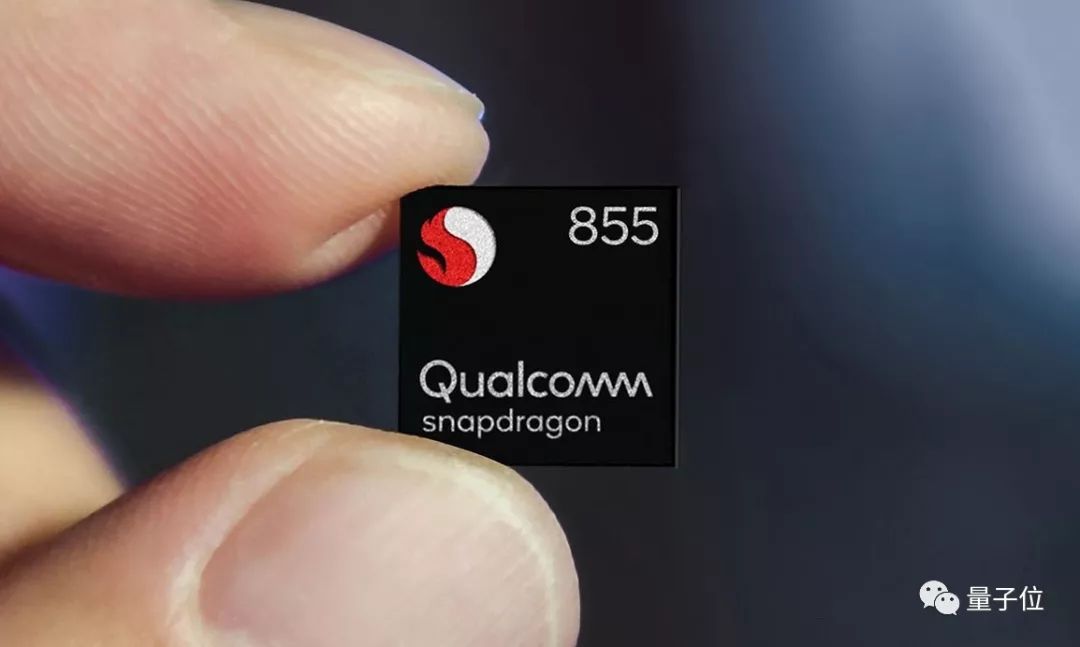 高通芯片发明者,走进高通公司