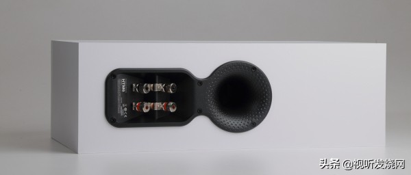 你家也该来一套：试听BW600系列多声道系统