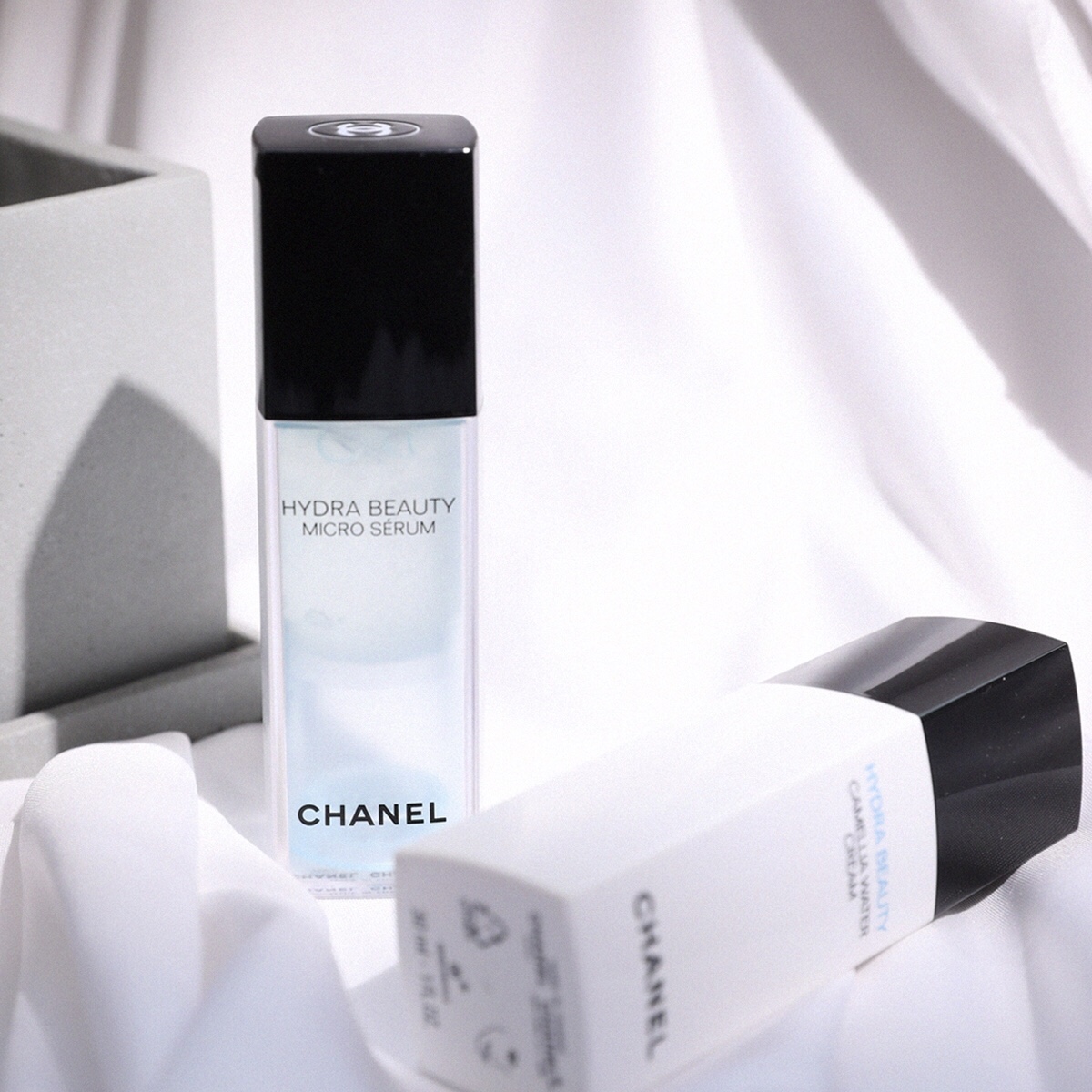 水乳是护肤品中最重要的,水乳很重要吗