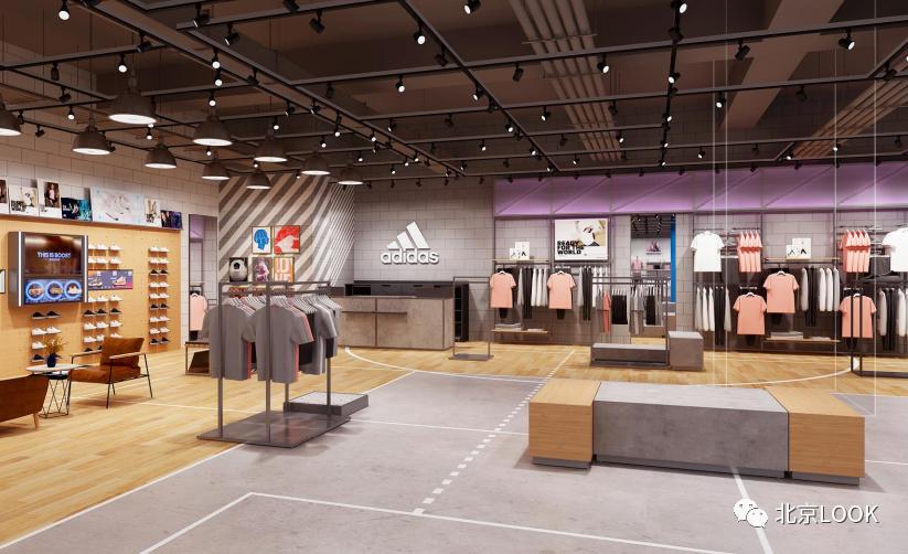 30+大牌新店·已加入“天街星系”|北京LOOK