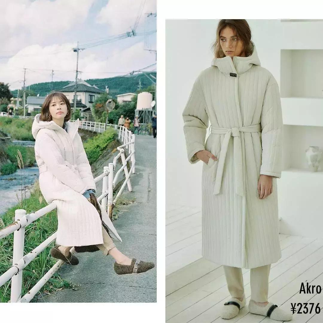 hm联名款多少件,hm藏蓝色大衣