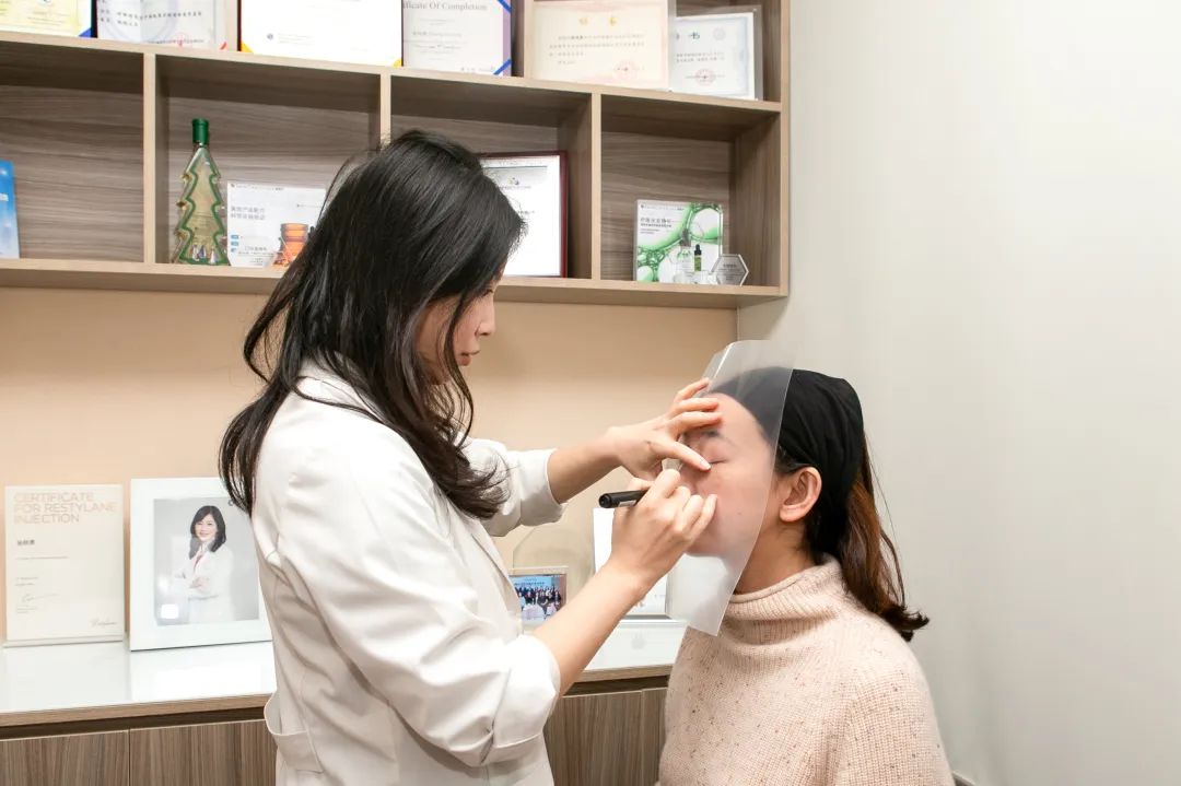 小茂医生美白护肤品,小茂教你如何护肤