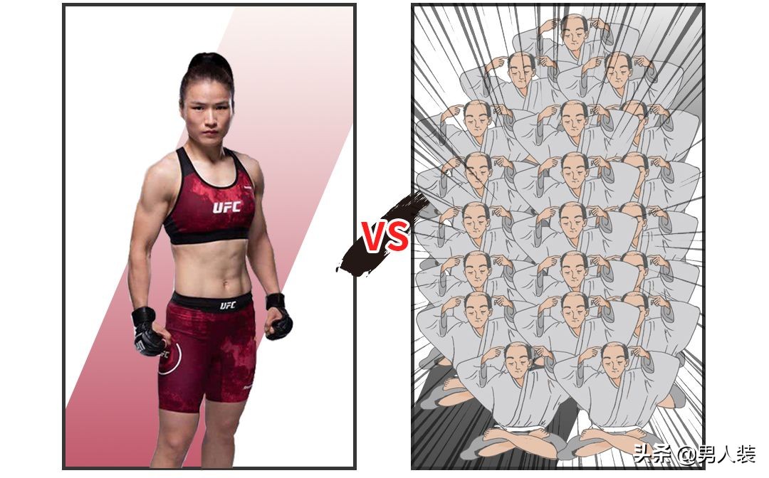 詹姆斯和张伟丽,詹姆斯能不能打赢大猩猩