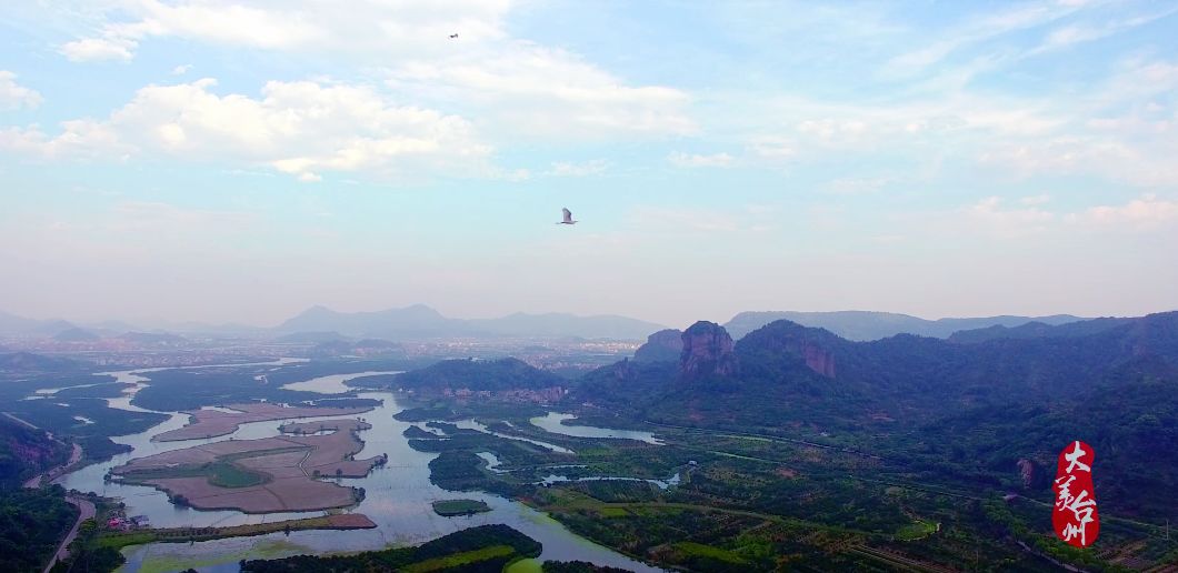 台州历史文化遗产,台州山海文化
