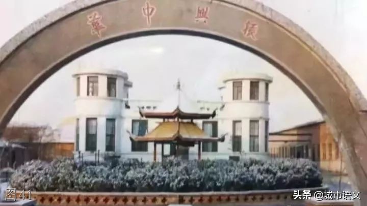 滨州滨城老照片,滨州即将消失的老照片