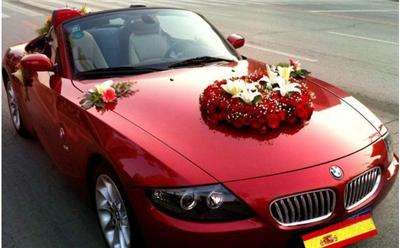 婚车怎么选合适,婚车挑选