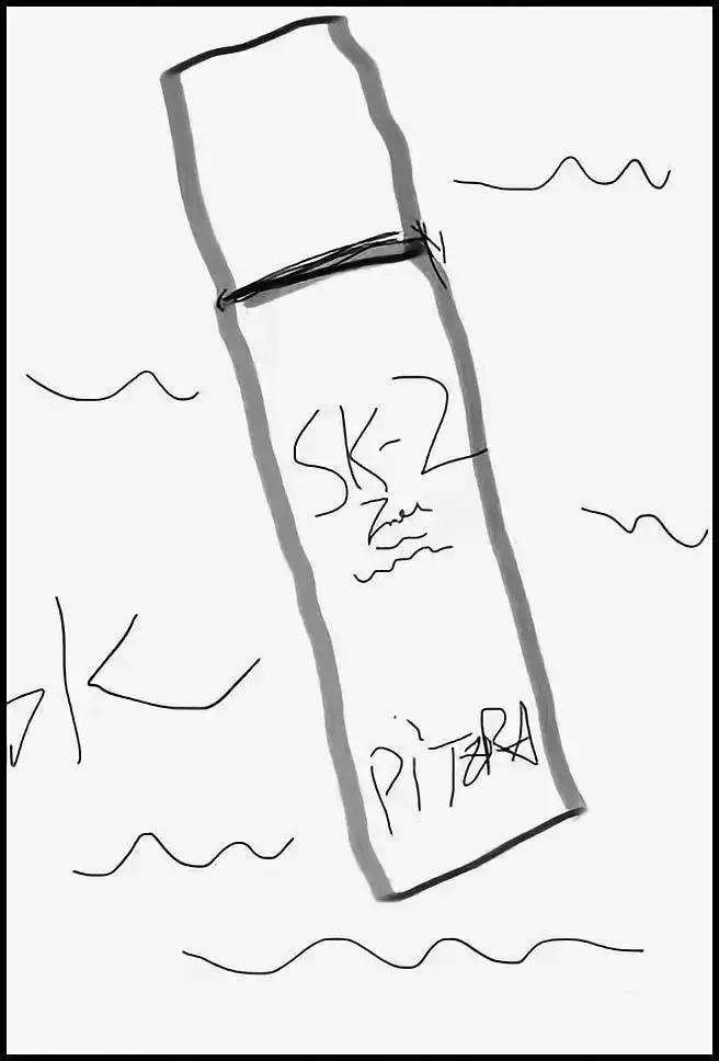 朋友圈代购变身灵魂画手,微商代购的灵魂画手