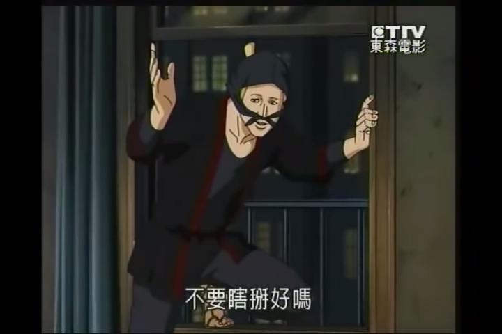 动画里面的社会性别刻板印象,重制动画有哪些