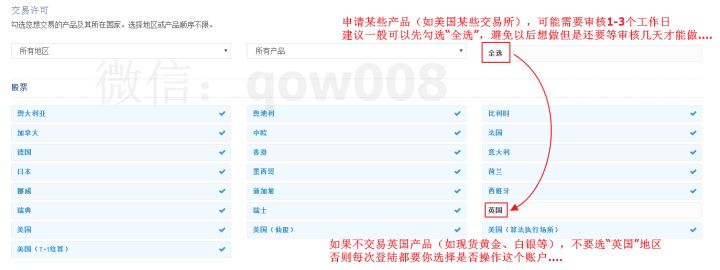 盈透证券在中国交易时间段,盈透证券账户操作