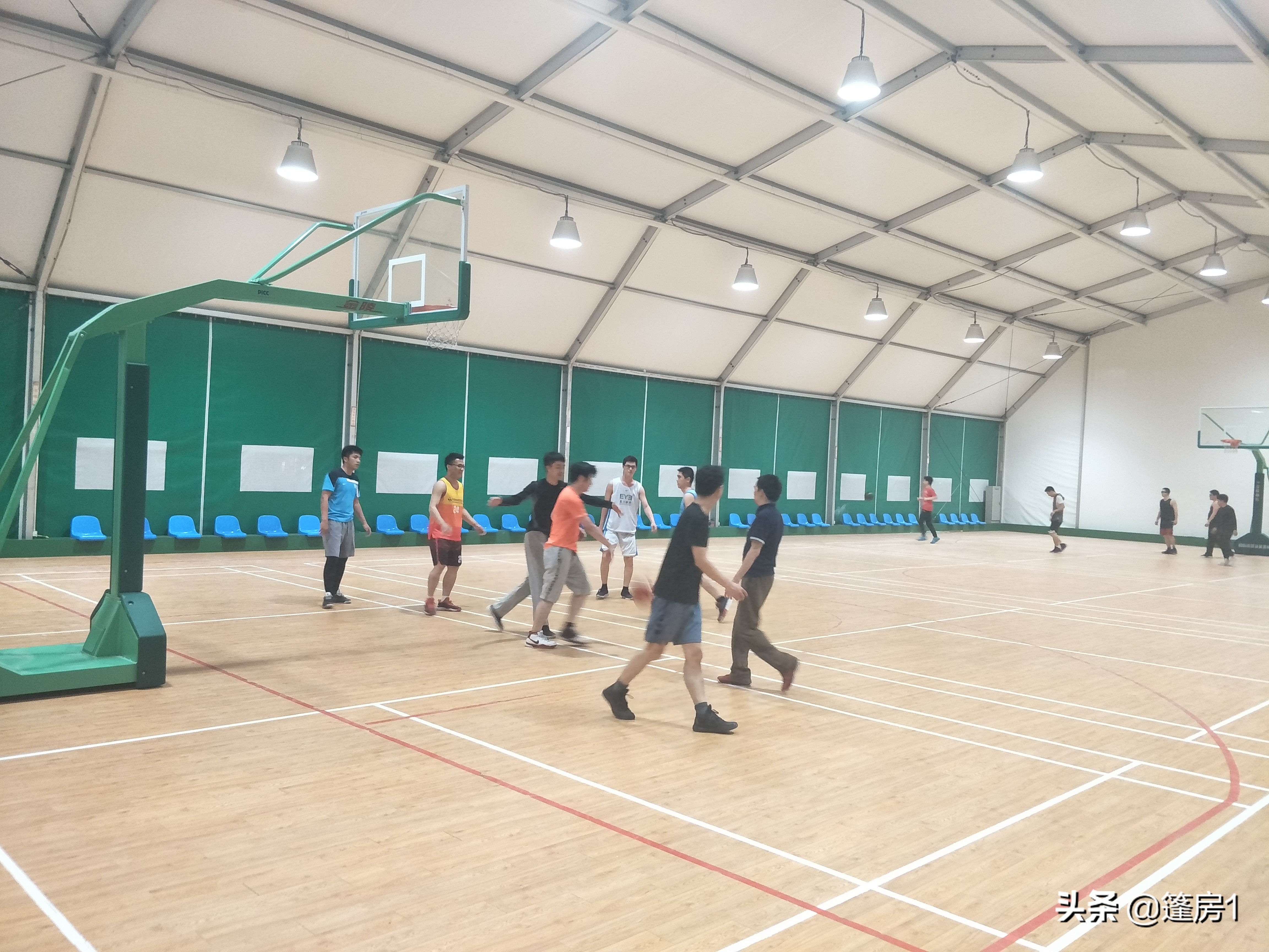 上海最佳室内篮球场,上海哪个地方有好的露天篮球场
