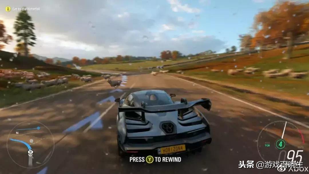 2018年度最佳游戏颁奖现场,2018年年度游戏大奖tga